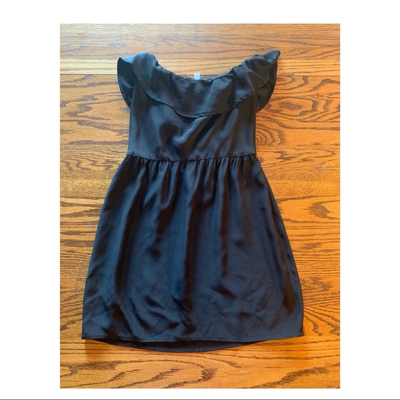 Viereck Silk Dress - Picture 2 of 4